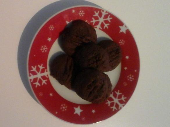 Schokoplätzchen, Schokokekse
