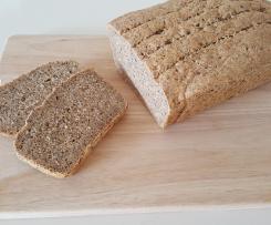 Chia-Dinkel Brot