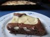 Kuhflecken-Kuchen