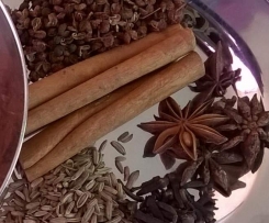 Chinesisches 5 Gewürzpulver