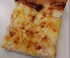 Kartoffelpizza