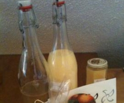 Eierlikör 6 x anders