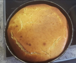 Käskuchen - total lecker und einfach 