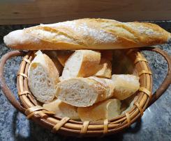 Lievito-Madre Baguettes