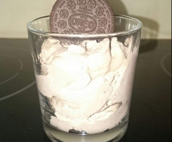 Oreo-Mousse Ruck-Zuck 