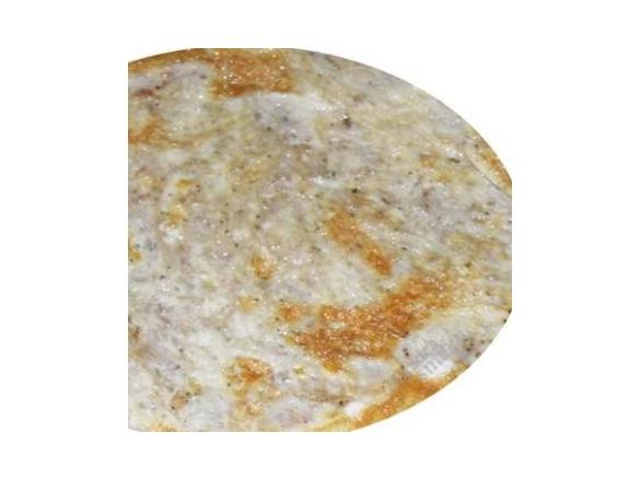 Omlett aus Vollkornbrot oder Pumpernikel