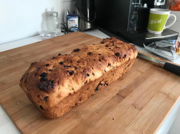 Rosinenbrot