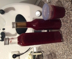 Himbeer Balsamico Essig