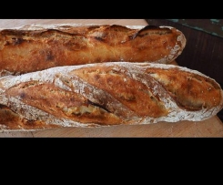 Dinkel-Weizen-Roggen Seelen