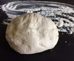 Pizzateig aus Neapel - l'Originale