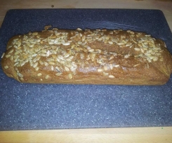 Eiweißbrot