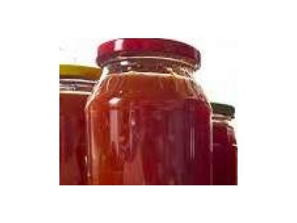 Meine Lieblings-Tomatensauce