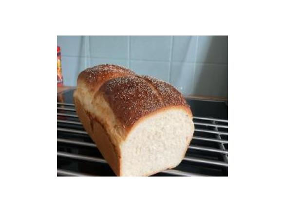 Dänisches Franskbrød