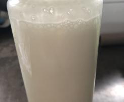 Creme Fraiche selbst gemacht