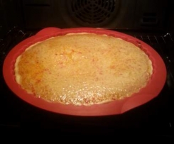 Pumpkin Pie (amerikanischer Kürbiskuchen)