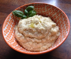 Weisses Spargelpesto, lasst Euch begeistern!