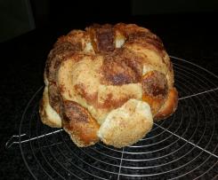 Monkey Bread (herzhaft)