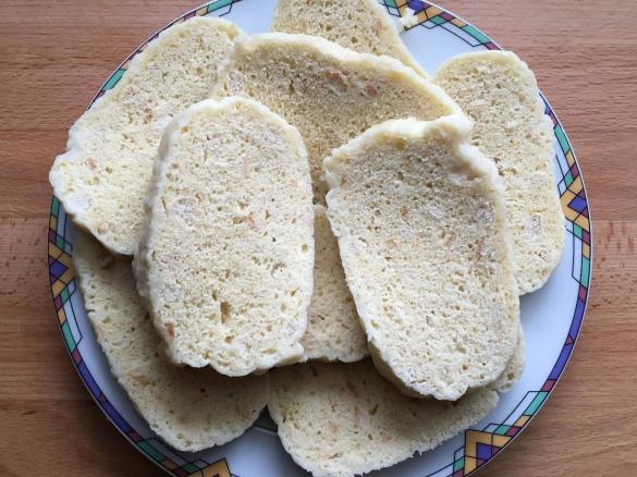 Oma`s Böhmische Knödel