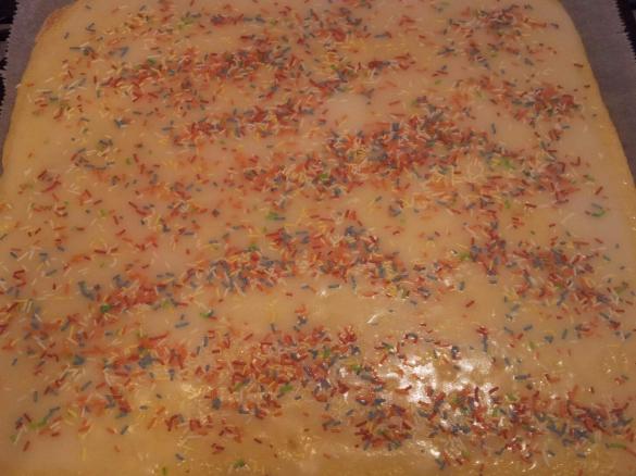 Jana - Fanta - Kuchen