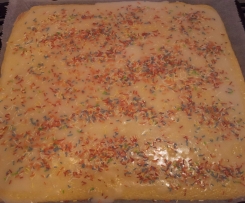 Jana - Fanta - Kuchen