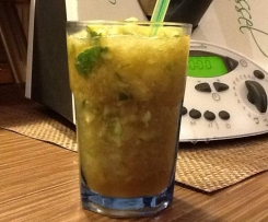 Caipirinha alkoholfrei