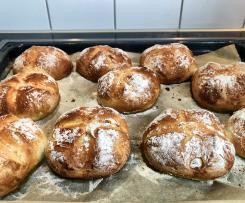 "Best of" Brötchen