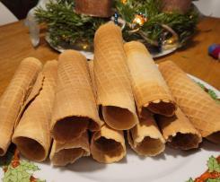 Variation Neujahrskuchen