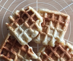 Belgische Waffeln