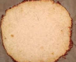 Low Carb Pizzaboden mal anders....Eiweißbombe!