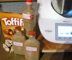 Muh-Muh-Toffifee-Likör alkoholfrei