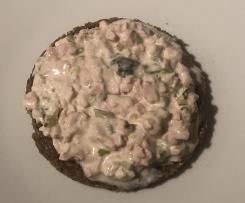 Light-Fleischsalat à la meinerkleiner