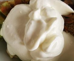 Zaziki (voll lecker)