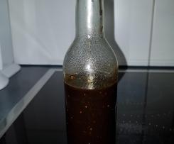 Balsamicocreme Feige Dattel