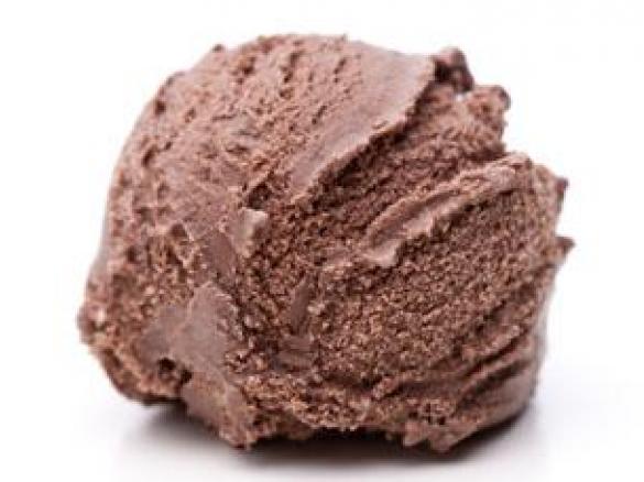 Eis-Grundrezept f. versch. Kreationen