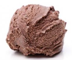 Eis-Grundrezept f. versch. Kreationen