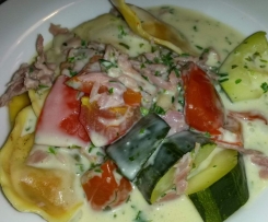 Pasta Nobile a la Anna