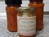 Scharfes Mirabellen-Chutney