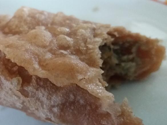 Steirerkrapfen aus dem Ennstal