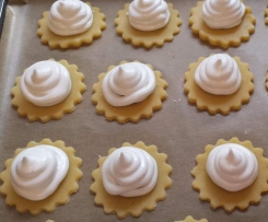 Variation von Feenküsschen