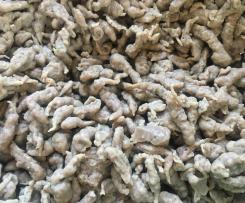 Allgäuer Leberspätzle für die Suppe