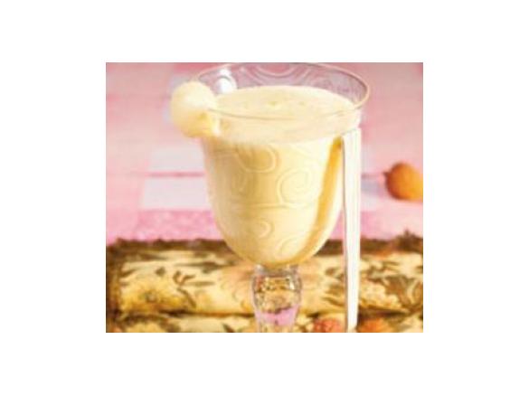 Variation von Zabaglione