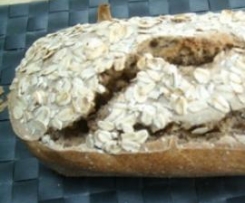 Rucki Zucki Brot