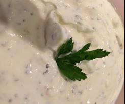 Sour Creme- mein Favorit