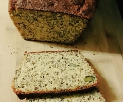 Eiweißbrot