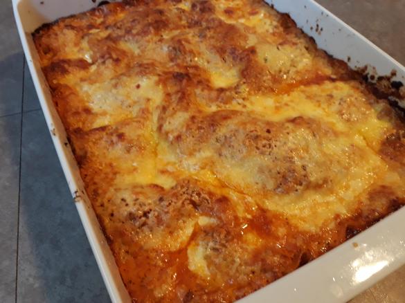 Lasagne