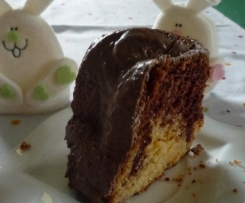 Marmorkuchen einfach und schnell