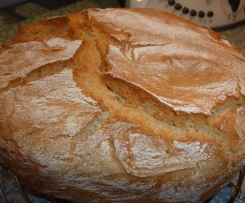 Allgäuer Landbrot