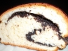 Hefe-Mohn-Kuchen