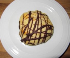 Pfundsfit Quarkbrötchen Pina Colada