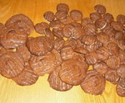Vollkornlebkuchen